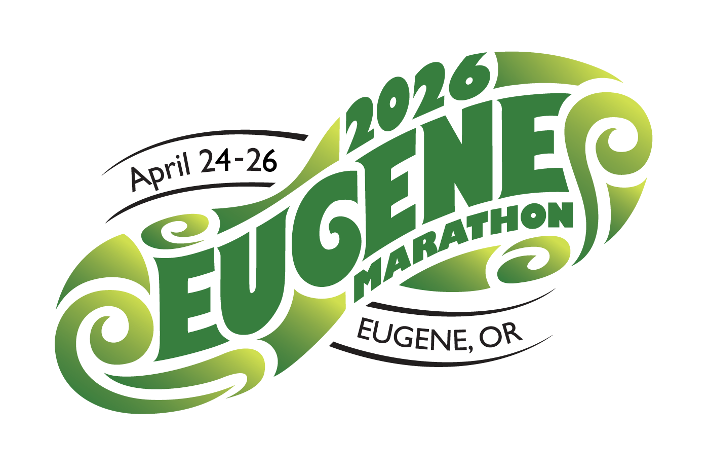 Eugene's Run for a Reason Eugene's Run for a Reason